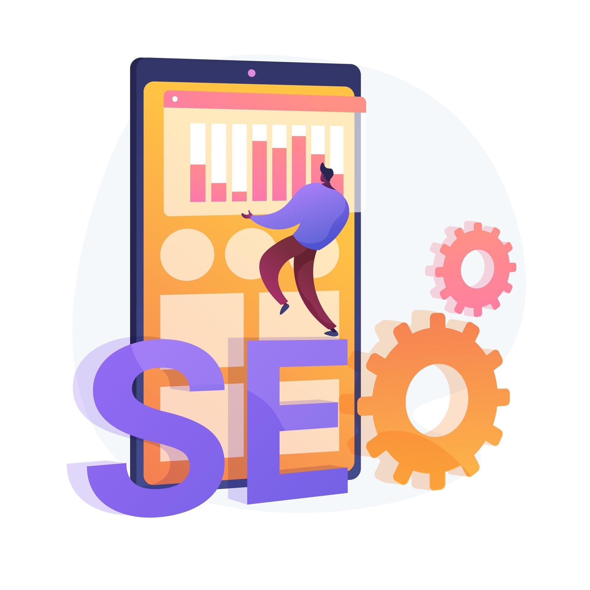 Best SEO Company in Ahmedabad