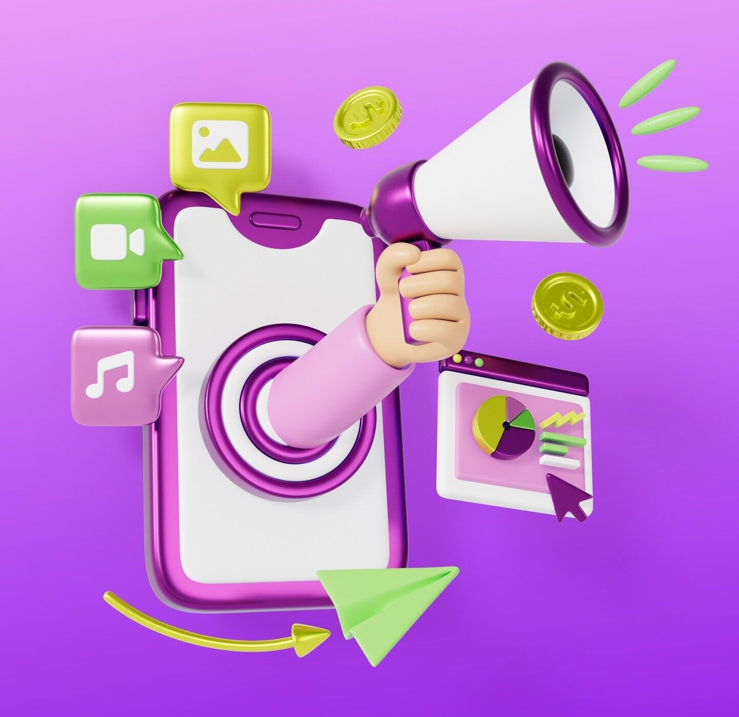 Meta Ads Company in Ahmedabad