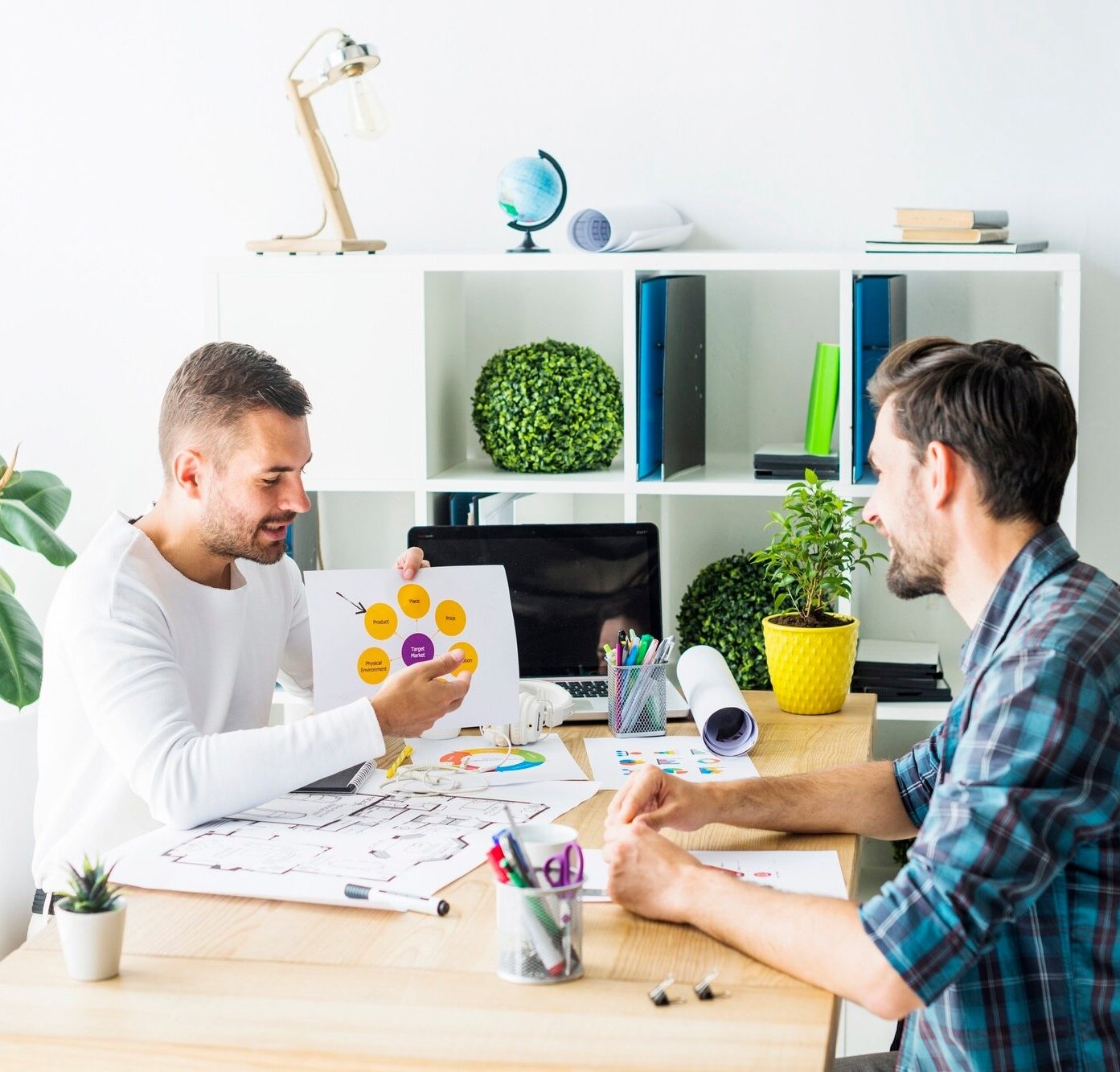 Graphic Design Services in Ahmedabad