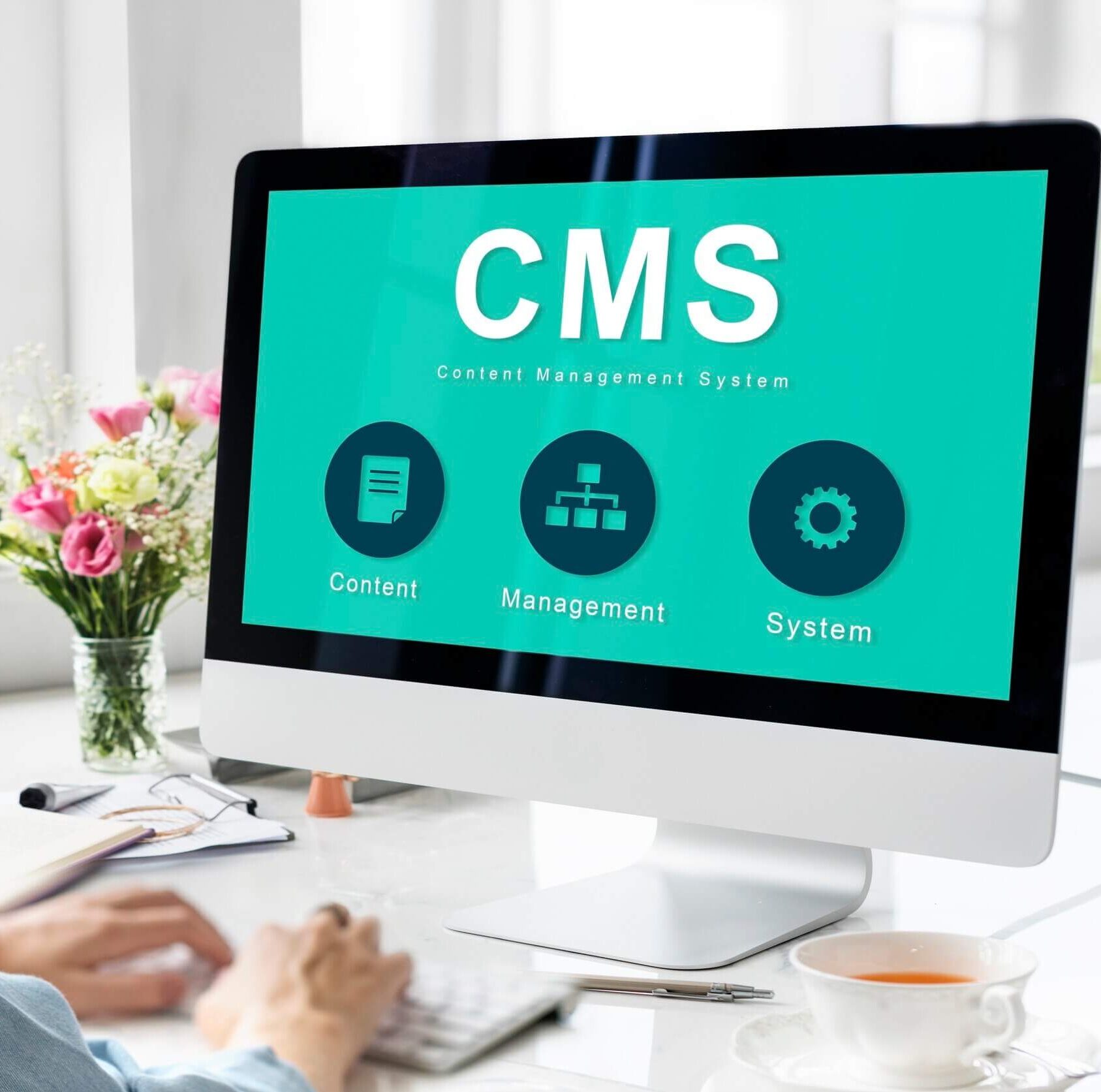 WordPress Development Company in Ahmedabad