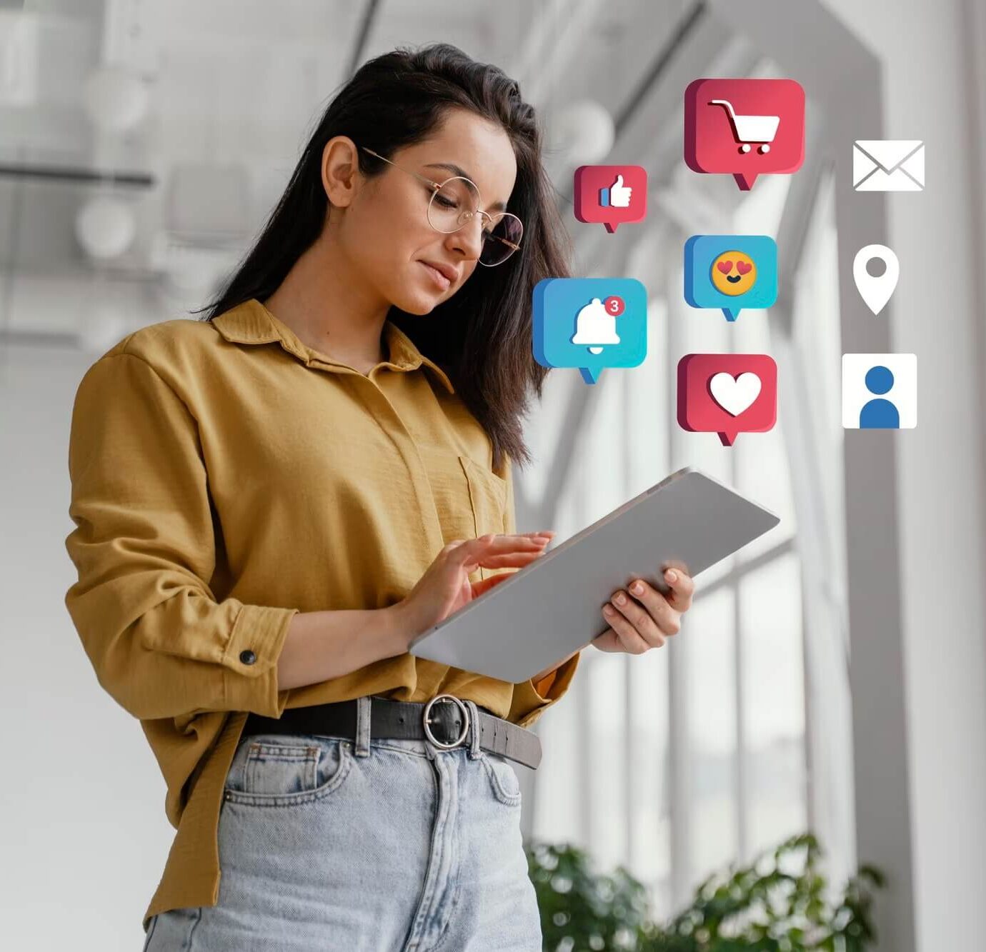 Social Media Marketing Company in Ahmedabad