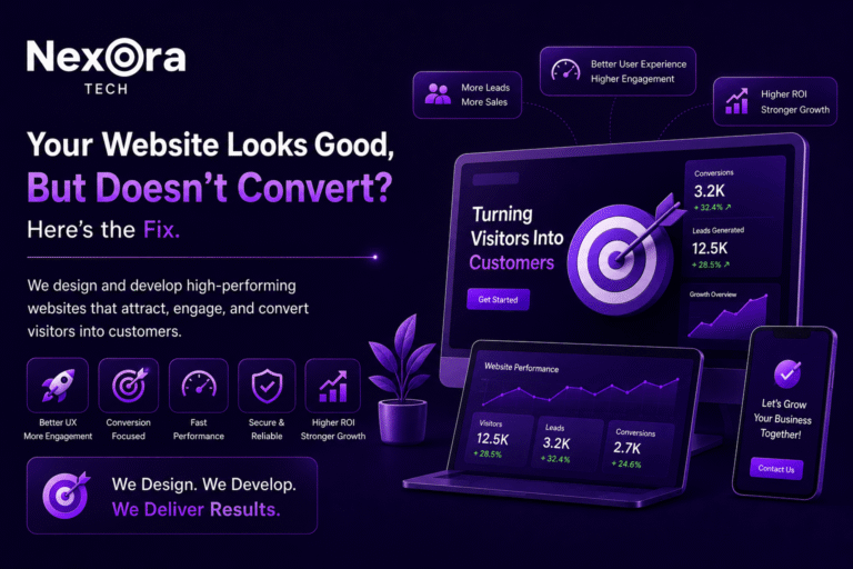 WordPress Development Company in Ahmedabad