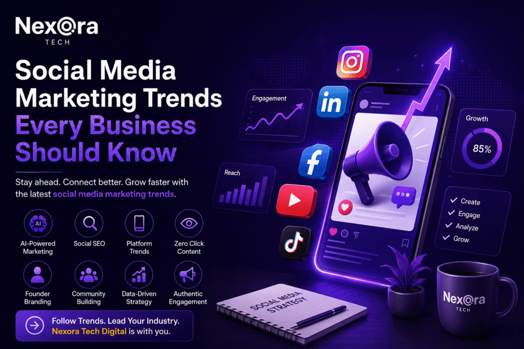 Social Media Marketing Company in Ahmedabad, Best Social Media Services